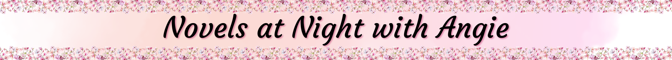 Novels at Night with Angie Book Club