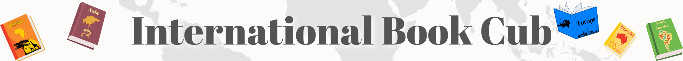 International Book Club