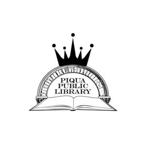 Summer Reading Club Library Logo