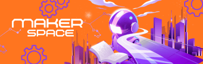 Maker Space