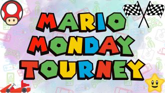 Mario Monday Tourney