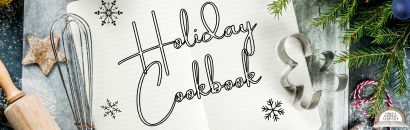 Holiday Cookbook