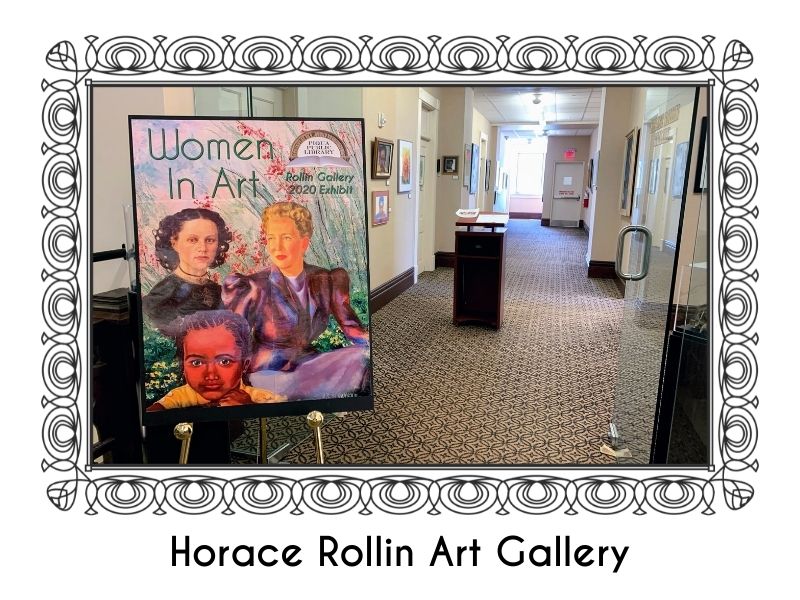 Horace Rollin Art Gallery