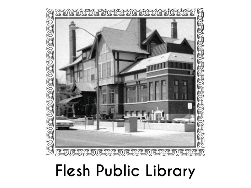 Flesh Public Library