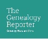 The Genealogy Reporter Icon