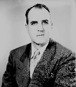 George P. "Buck" Wertz