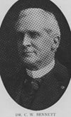 Charles W. Bennett