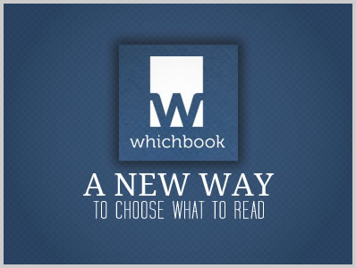 whichbook